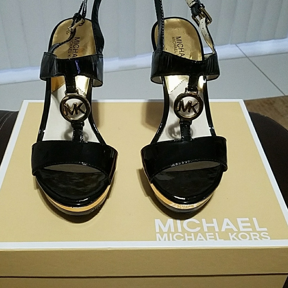 Michael Kors Patent Platform